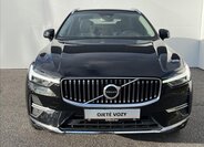 Volvo XC60 SUV / Terénní 2,0 l 145 kw