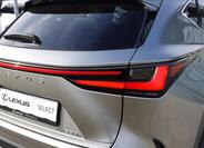 Lexus NX 350h 39