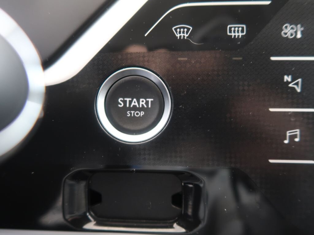 Citroën Grand C4 SpaceTourer MPV 1,9 l 120 kw