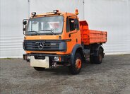 Mercedes-Benz Ostatní 1