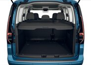 Volkswagen Caddy Kombi 2,0 l 75 kw