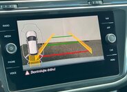 Volkswagen Tiguan Allspace Kombi 2,0 l 140 kw