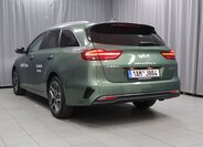 KIA Ceed Kombi 1,5 l 103 kw