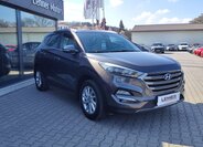 Hyundai Tucson SUV / Terénní 1,7 l 85 kw