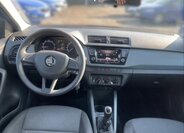 Škoda Fabia Hatchback 999,0 70 kw