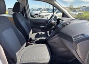 Ford Transit Connect Ostatní 1,5 l 74 kw