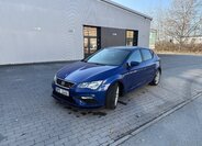 Seat Leon Hatchback 0,0 135 kw