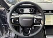 Land Rover Range Rover Evoque Ostatní 2,0 l 121 kw