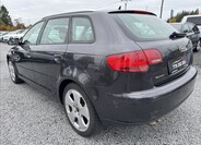 Audi A3 6