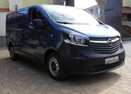 Opel Vivaro Ostatní 1,6 l 89 kw