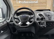 Ford Transit Custom VAN-Minibus 2,0 l 96 kw