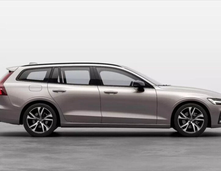 Volvo V60 Kombi 2,0 l 145 kw