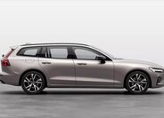 Volvo V60 Kombi 2,0 l 145 kw