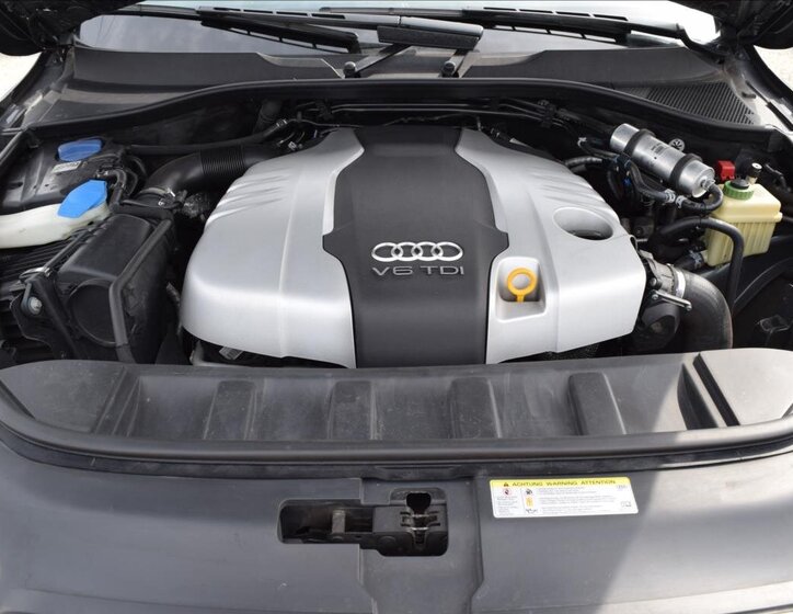 Audi Q7 SUV / Terénní 3,0 l 180 kw