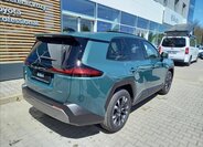 Toyota RAV4 SUV / Terénní 2,5 l 136 kw