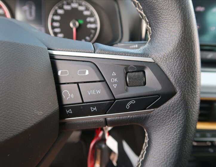 Seat Arona SUV 999,0 81 kw