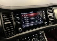 Škoda Kodiaq SUV 2,0 l 147 kw