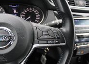 Nissan Qashqai SUV 1,2 l 85 kw