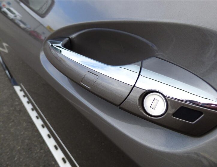 Mercedes-Benz GLK 34