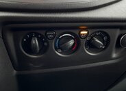 Ford Transit VAN-Minibus 2,0 l 96 kw