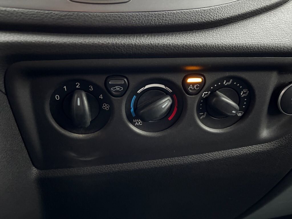 Ford Transit VAN-Minibus 2,0 l 96 kw