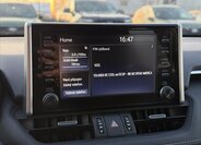 Toyota RAV4 SUV / Terénní 2,0 l 129 kw