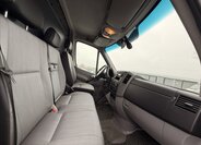 Volkswagen Crafter 20