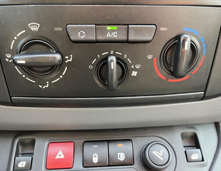 Citroën Berlingo Skříň 1,6 l 73 kw