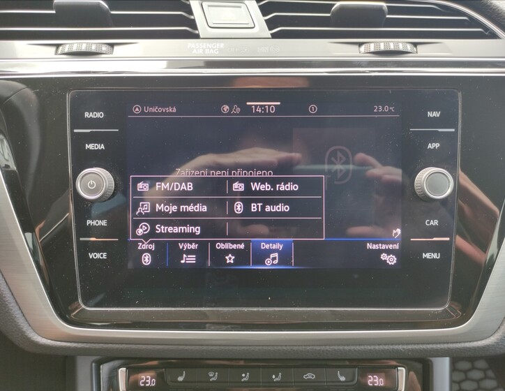 Volkswagen Touran 13