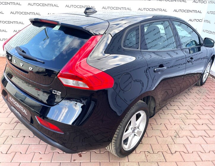 Volvo V40 Hatchback 2,0 l 88 kw