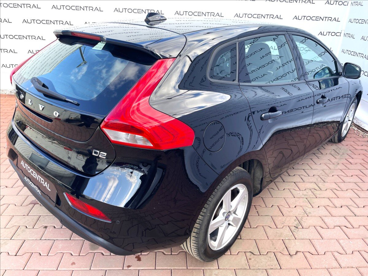 Volvo V40 Hatchback 2,0 l 88 kw