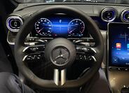 Mercedes-Benz GLC 8