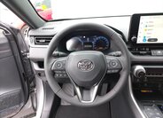 Toyota RAV4 SUV 2,5 l 136 kw