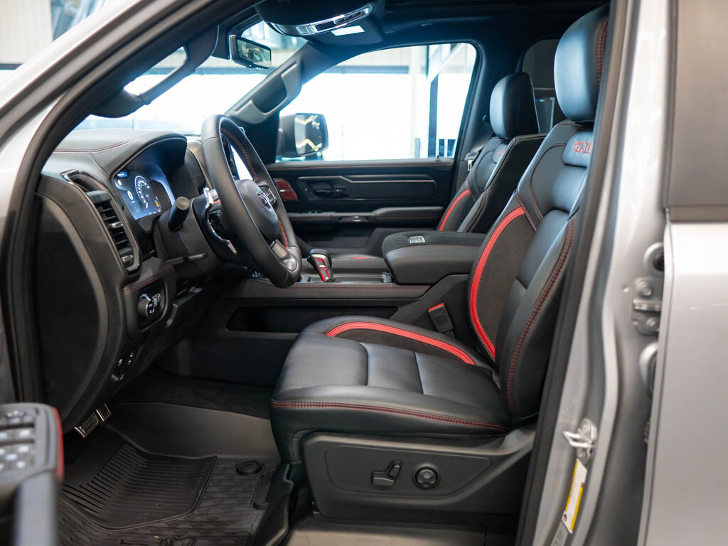 Dodge RAM Pick-up 3,0 l 402 kw