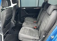 Volkswagen Touran MPV 1,4 l 110 kw