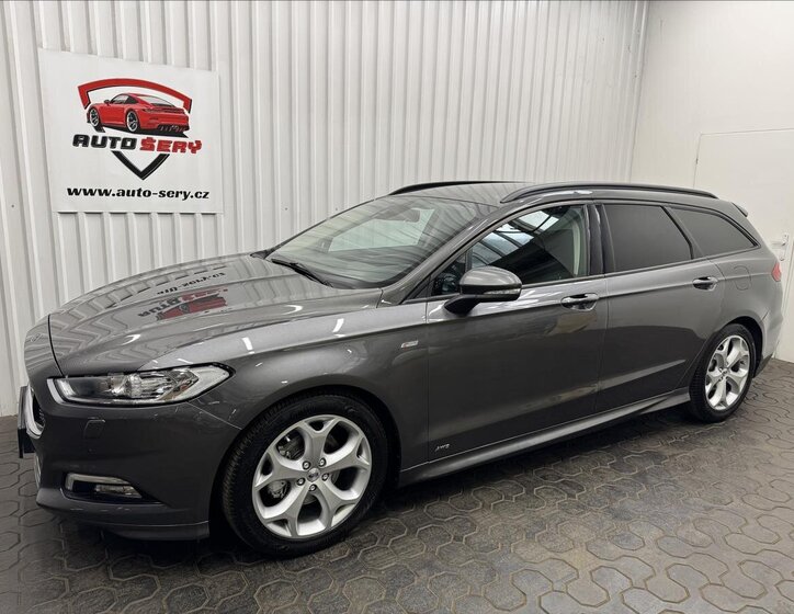 Ford Mondeo Kombi 2,0 l 110 kw