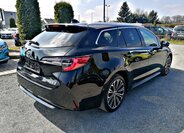 Toyota Corolla Kombi 1,8 l 72 kw