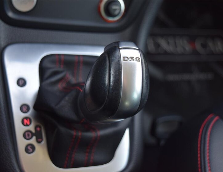 Seat Alhambra Kombi 2,0 l 135 kw