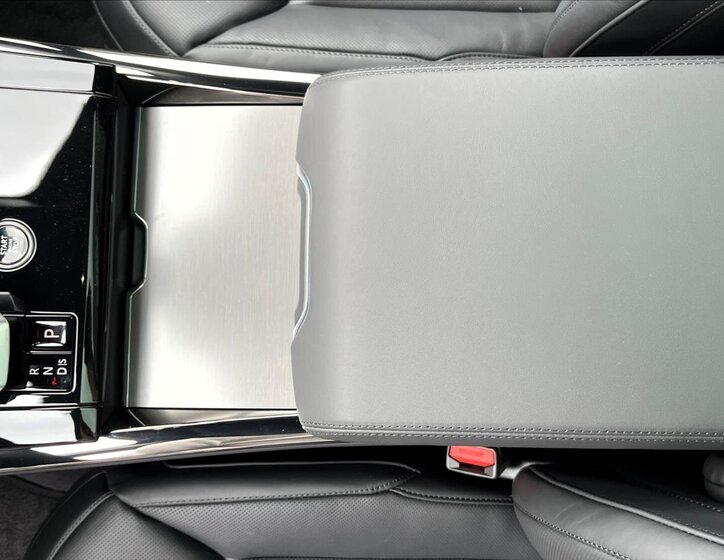 Land Rover Range Rover Sport SUV / Terénní 3,0 l 338 kw