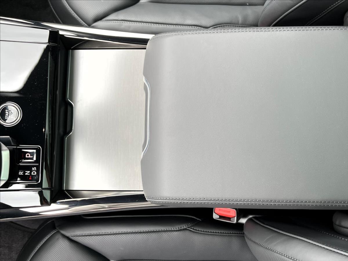 Land Rover Range Rover Sport SUV / Terénní 3,0 l 338 kw