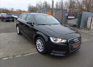 Audi A3 Hatchback 2,0 l 110 kw