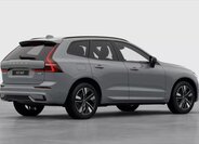 Volvo XC60 SUV 2,0 l 184 kw