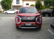 Mitsubishi Outlander 2