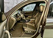 BMW X3 SUV / Terénní 2,0 l 140 kw