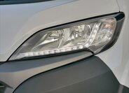 Fiat Ducato Ostatní 2,3 l 130 kw