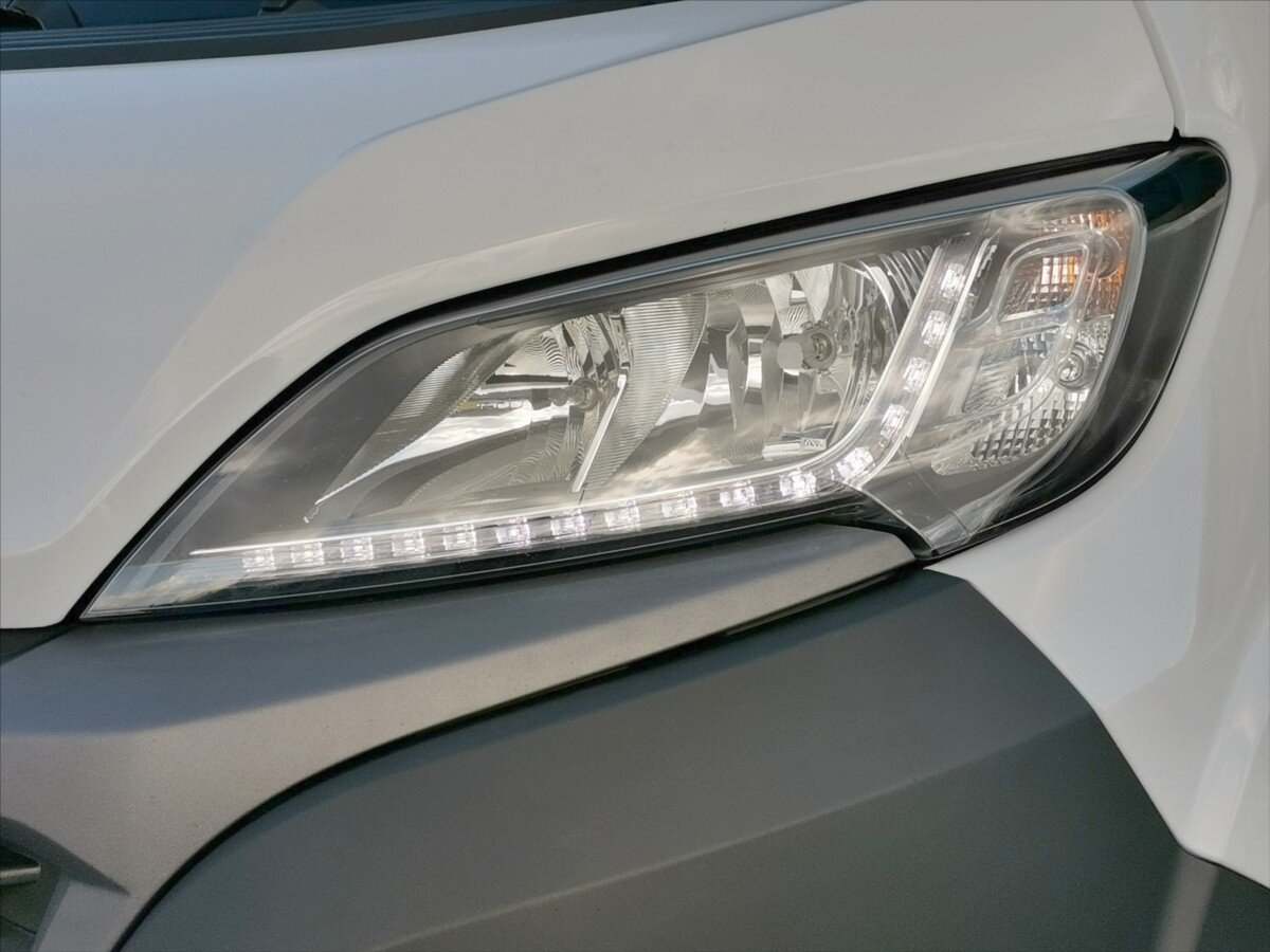 Fiat Ducato Ostatní 2,3 l 130 kw