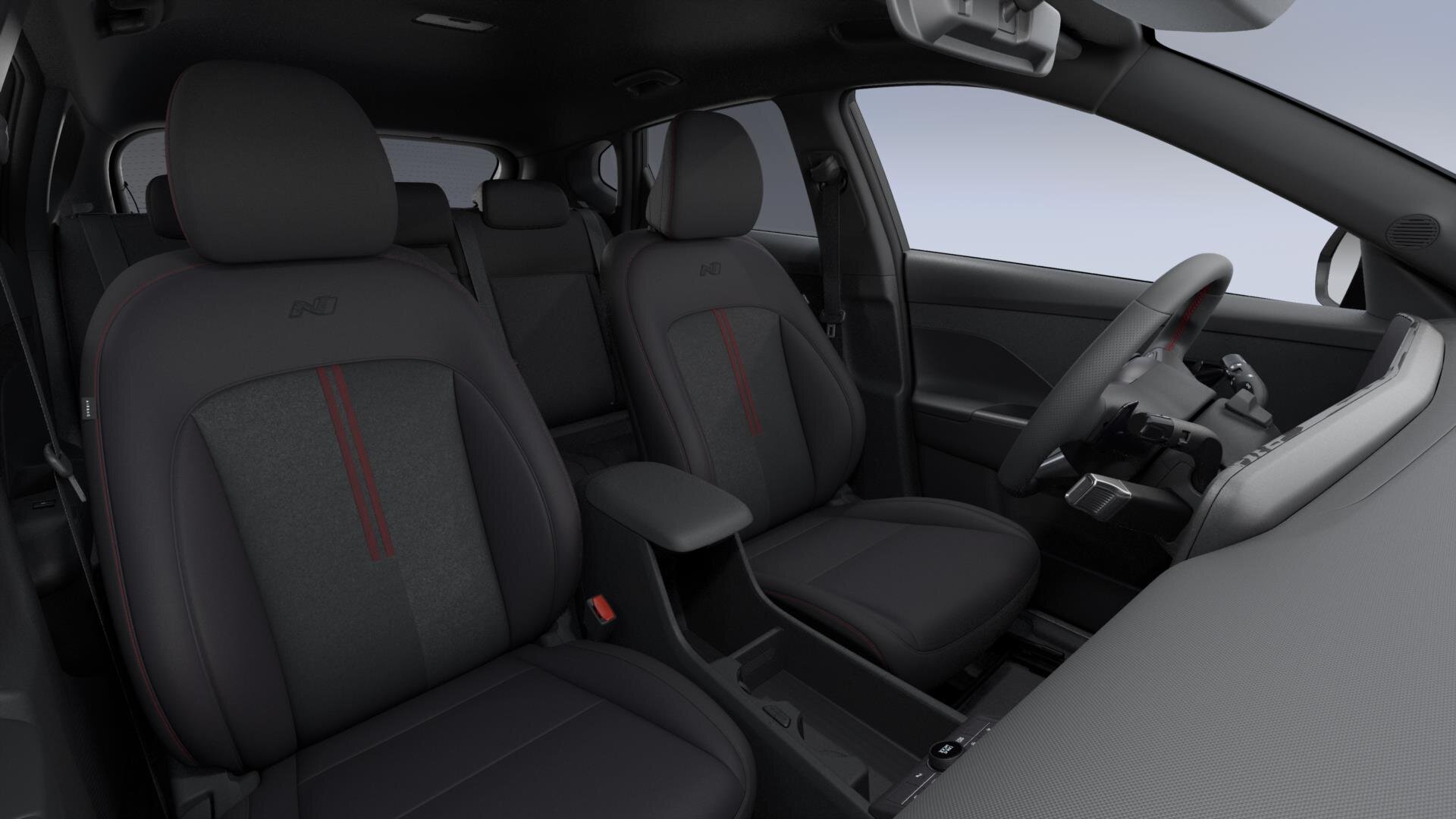 Hyundai Kona SUV / Terénní 1,6 l 110 kw