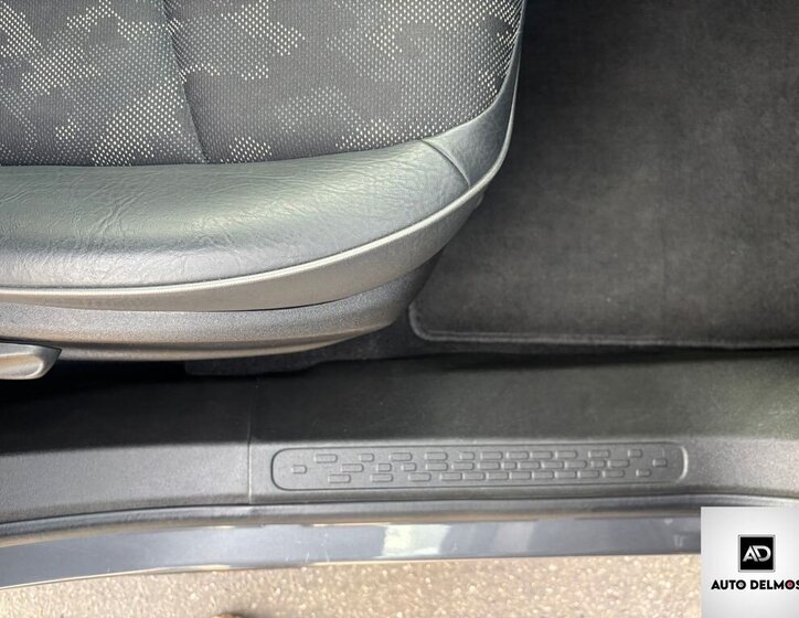 Fiat 500X SUV / Terénní 1,3 l 110 kw