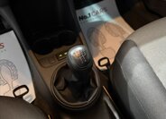 Škoda Fabia Hatchback 1,2 l 63 kw