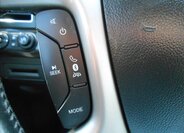 Chevrolet Captiva Kombi 2,2 l 135 kw